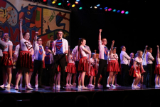 Choral Shield 2014-68